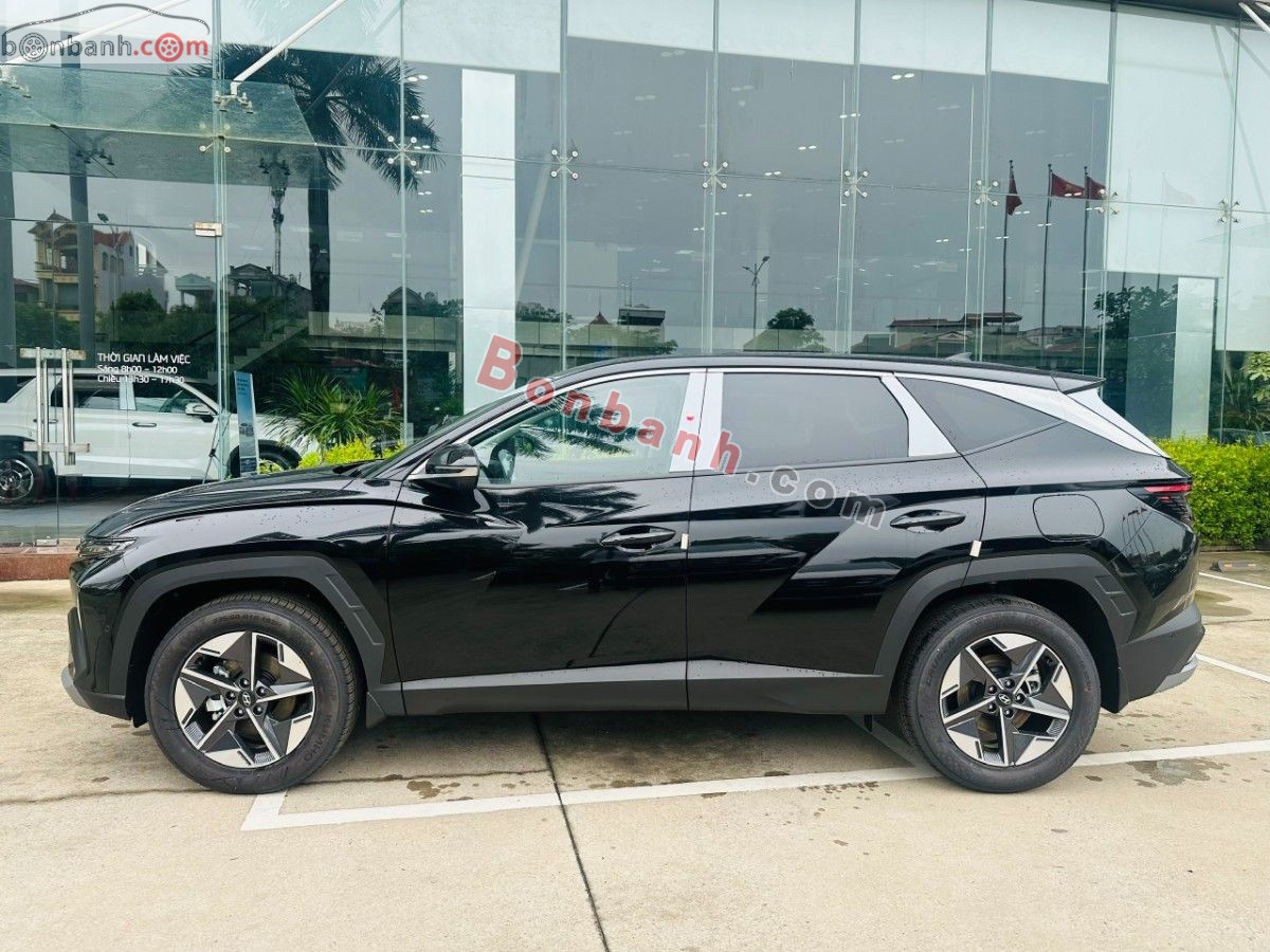 Bán ô tô Hyundai Tucson 2.0 AT Đặc biệt - 2026 - xe mới