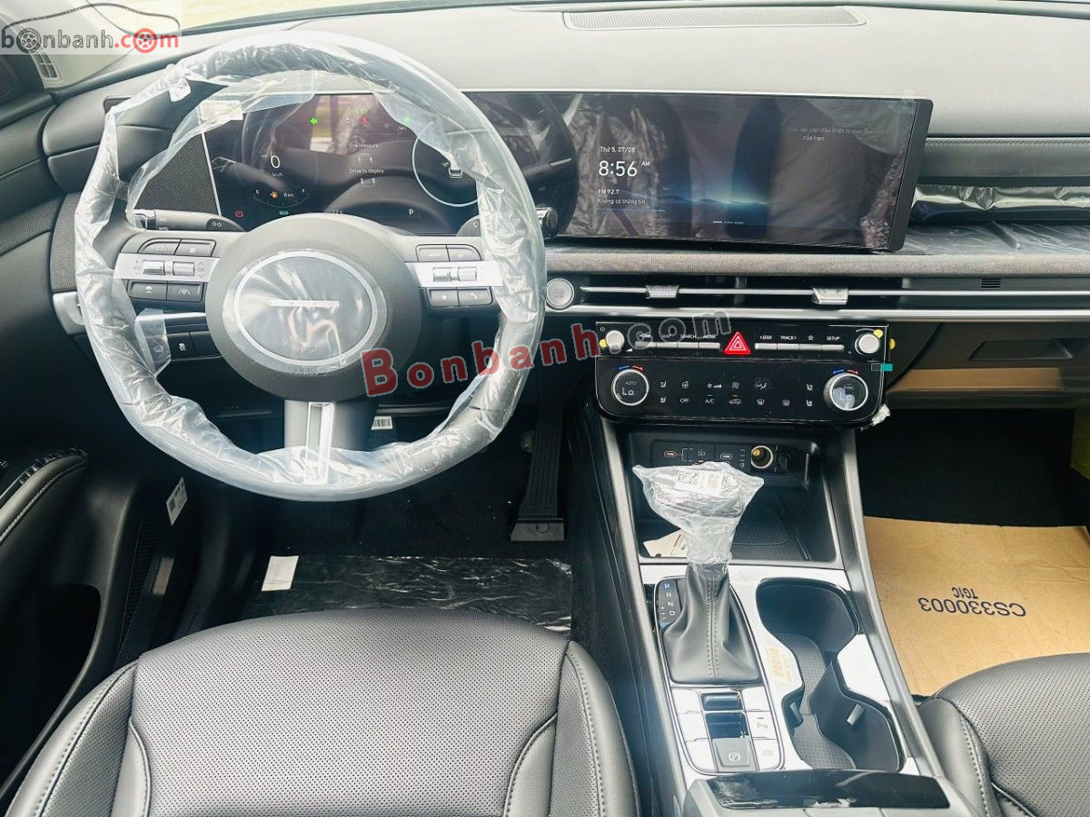 Bán ô tô Hyundai Tucson 2.0 AT Đặc biệt - 2026 - xe mới