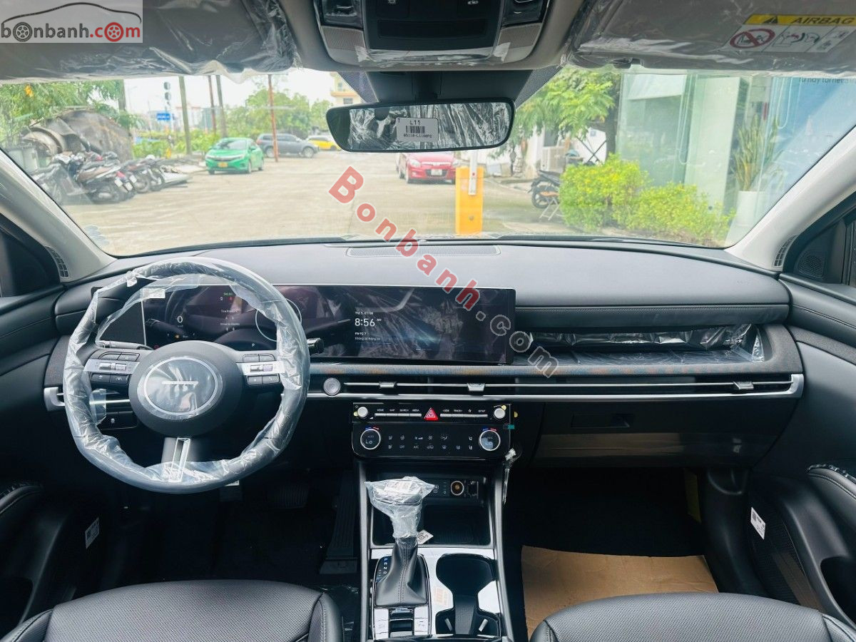 Bán ô tô Hyundai Tucson 2.0 AT Đặc biệt - 2026 - xe mới