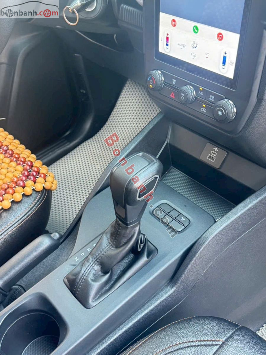 Bán ô tô Ford Ranger XLS 2.0L 4x2 AT - 2023 - xe cũ