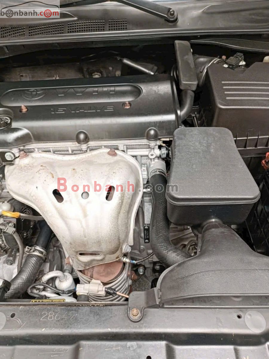 Bán ô tô Toyota Camry LE 2.4 - 2007 - xe cũ