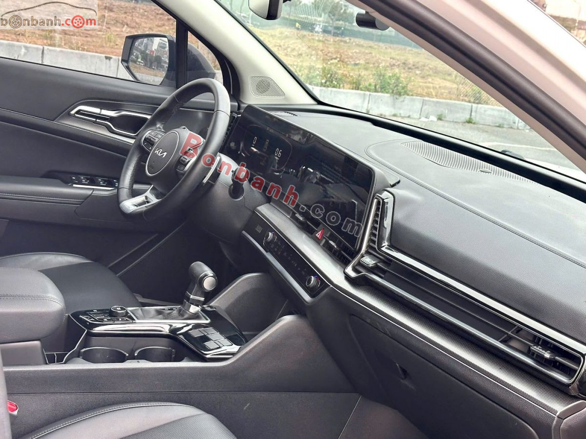 Bán ô tô Kia Sportage Premium 2.0G - 2025 - xe cũ