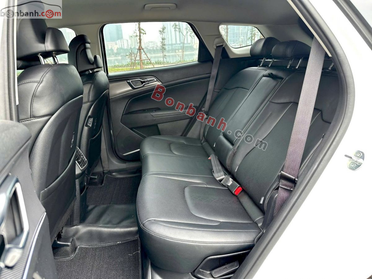 Bán ô tô Kia Sportage Premium 2.0G - 2025 - xe cũ