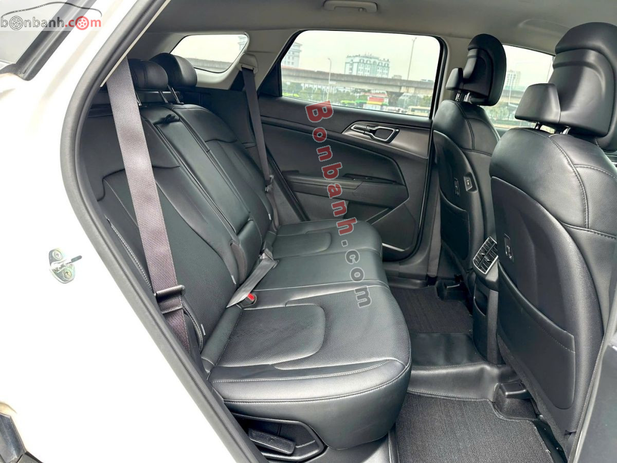 Bán ô tô Kia Sportage Premium 2.0G - 2025 - xe cũ