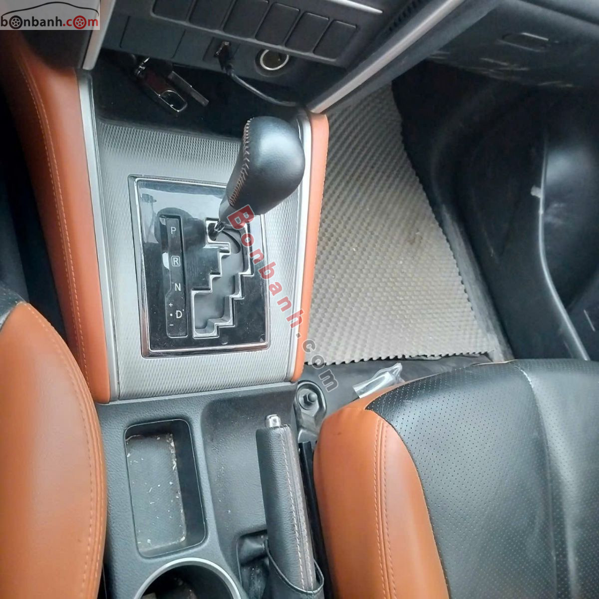 Bán ô tô Mitsubishi Triton Athlete 4x2 AT - 2022 - xe cũ