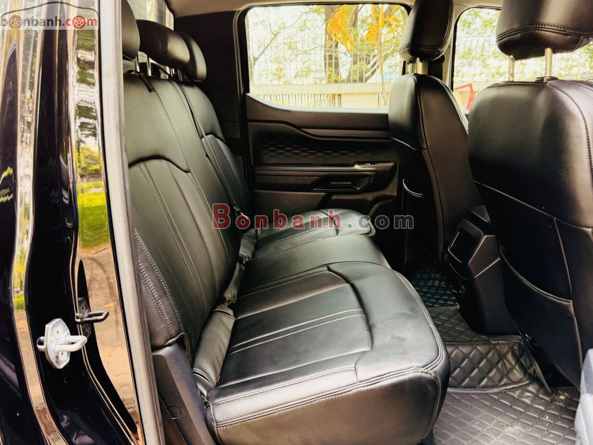 Bán ô tô Ford Ranger XLS 2.0L 4x2 AT - 2022 - xe cũ