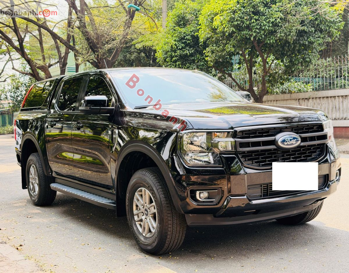 Bán ô tô Ford Ranger XLS 2.0L 4x2 AT - 2022 - xe cũ
