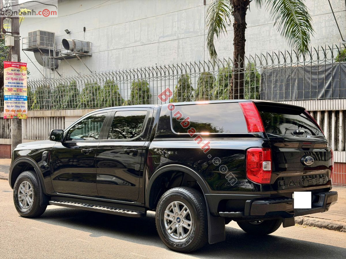 Bán ô tô Ford Ranger XLS 2.0L 4x2 AT - 2022 - xe cũ