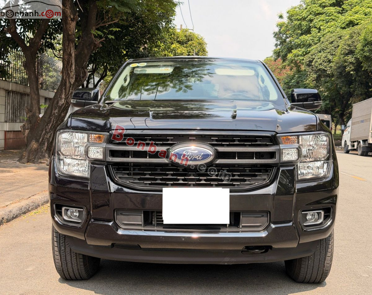 Bán ô tô Ford Ranger XLS 2.0L 4x2 AT - 2022 - xe cũ
