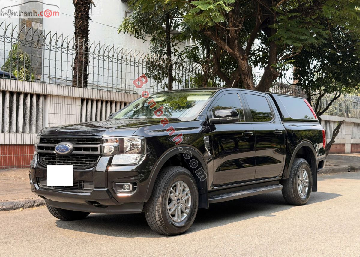 Bán ô tô Ford Ranger XLS 2.0L 4x2 AT - 2022 - xe cũ