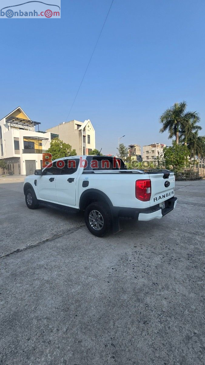 Bán ô tô Ford Ranger XLS 2.0L 4x2 AT - 2023 - xe cũ