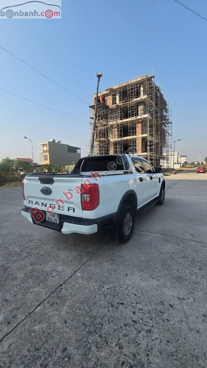 Bán ô tô Ford Ranger XLS 2.0L 4x2 AT - 2023 - xe cũ