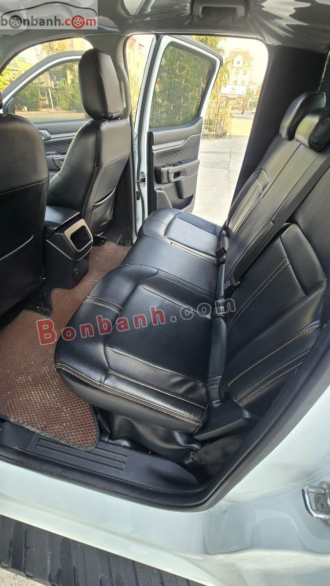 Bán ô tô Ford Ranger XLS 2.0L 4x2 AT - 2023 - xe cũ