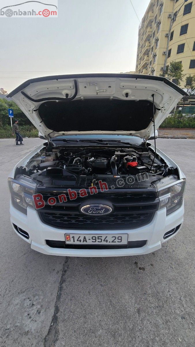 Bán ô tô Ford Ranger XLS 2.0L 4x2 AT - 2023 - xe cũ