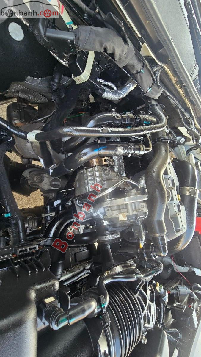 Bán ô tô Ford Ranger XLS 2.0L 4x2 AT - 2023 - xe cũ