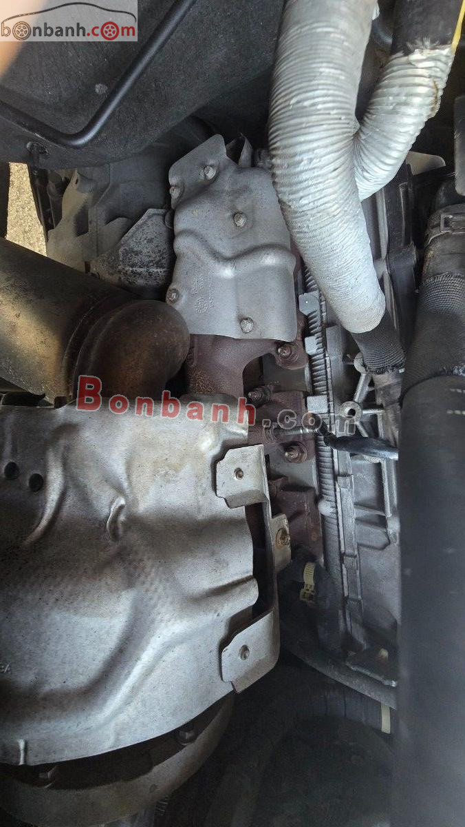 Bán ô tô Ford Ranger Wildtrak 3.2L 4x4 AT - 2017 - xe cũ