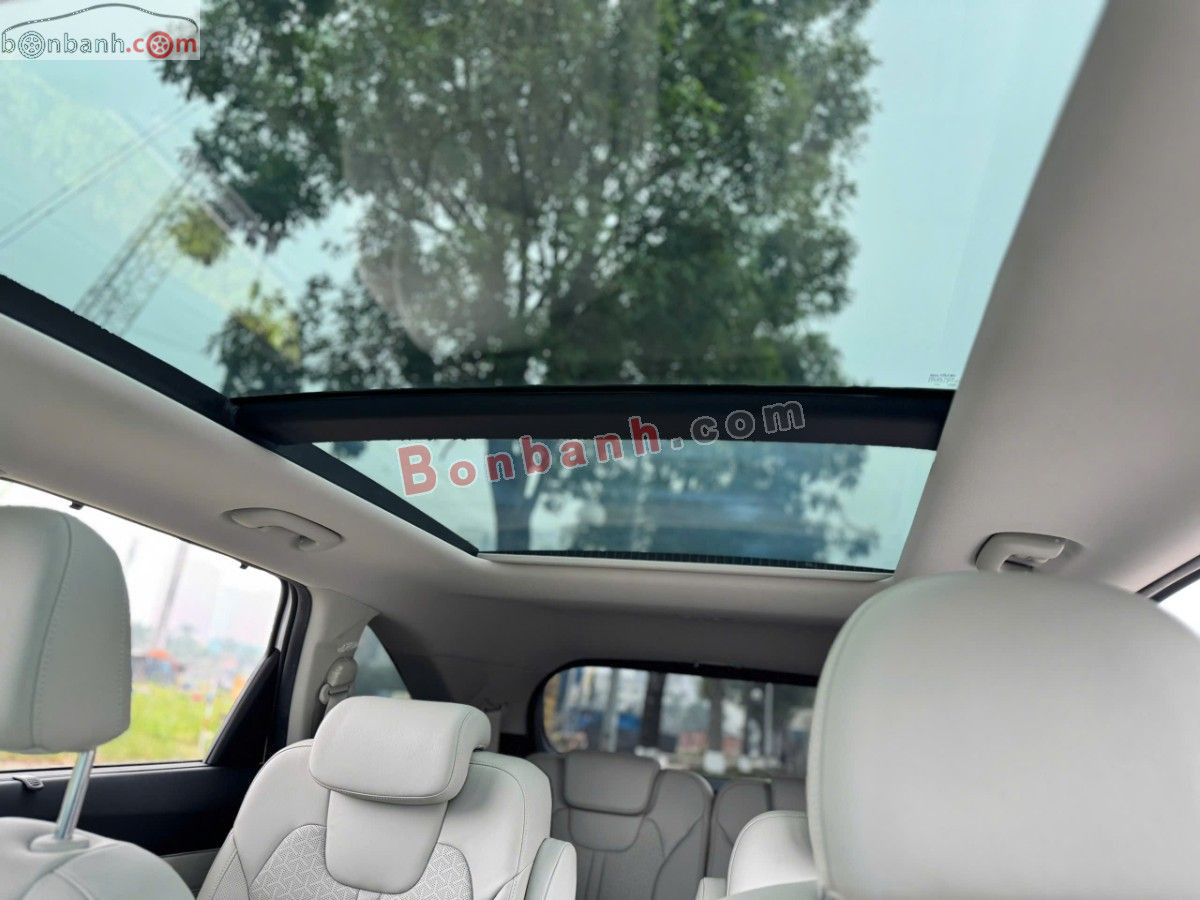 Bán ô tô Kia Sorento Signature 2.5 AT AWD 6S - 2021 - xe cũ