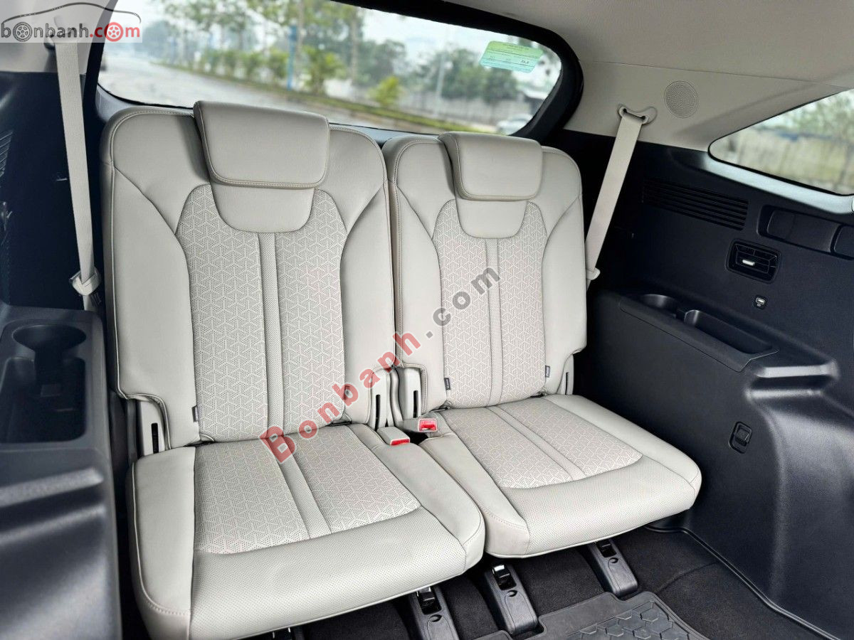 Bán ô tô Kia Sorento Signature 2.5 AT AWD 6S - 2021 - xe cũ