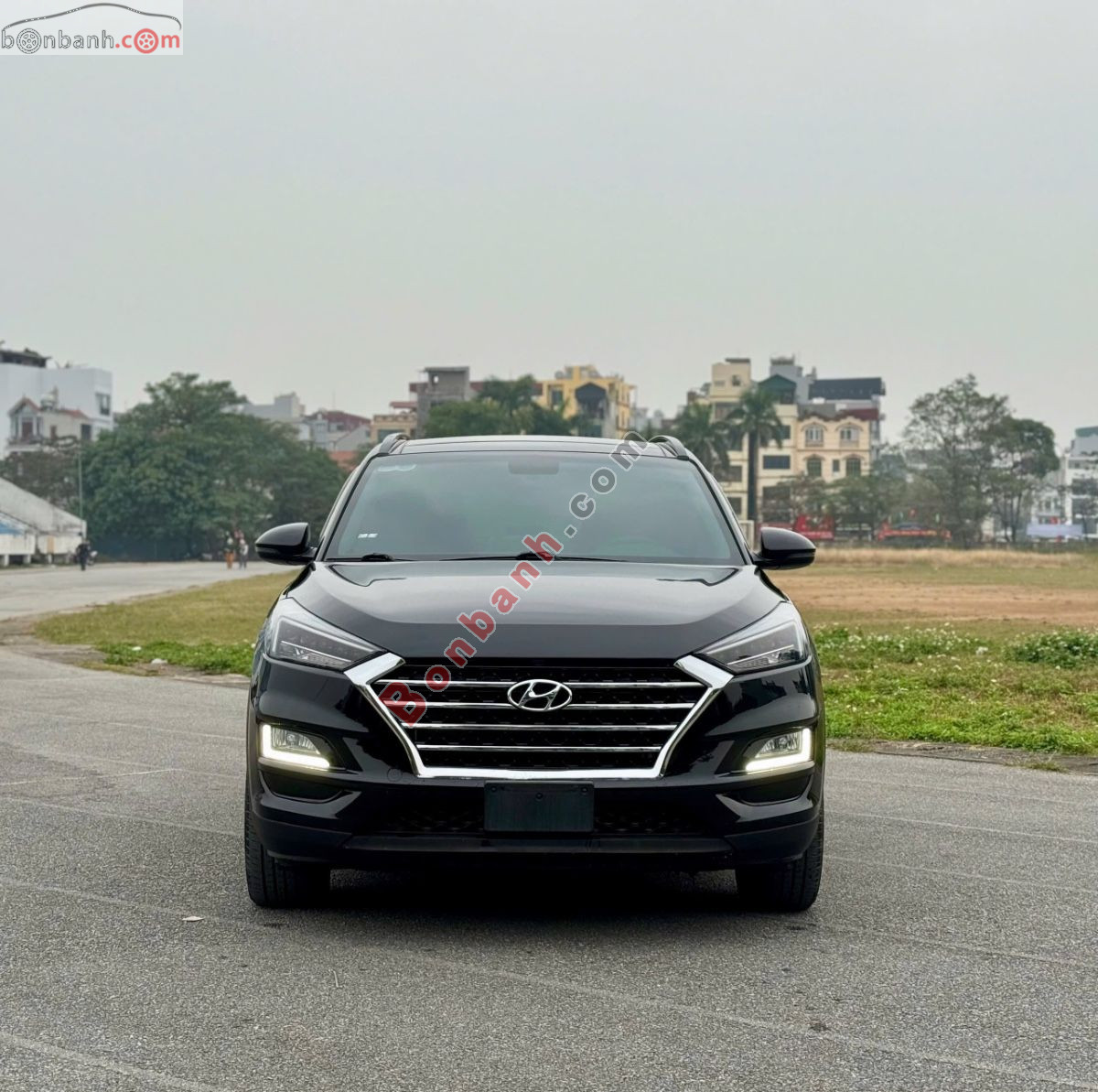 Bán ô tô Hyundai Tucson 2.0 ATH - 2020 - xe cũ