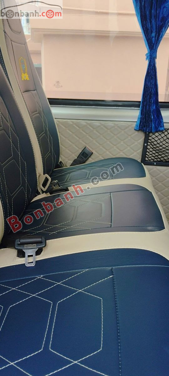 Bán ô tô Ford Transit SVP - 2019 - xe cũ