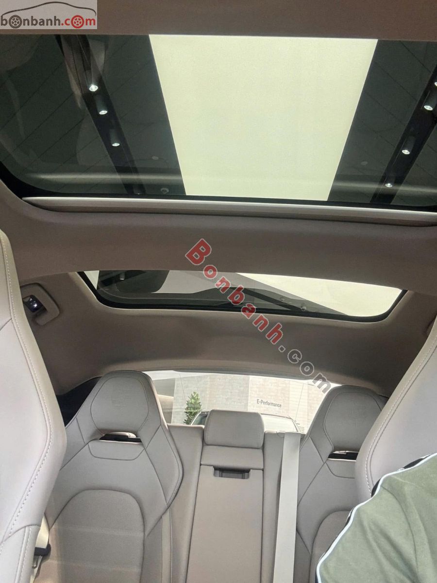 Bán ô tô Porsche Panamera 2.9 V6 - 2025 - xe mới