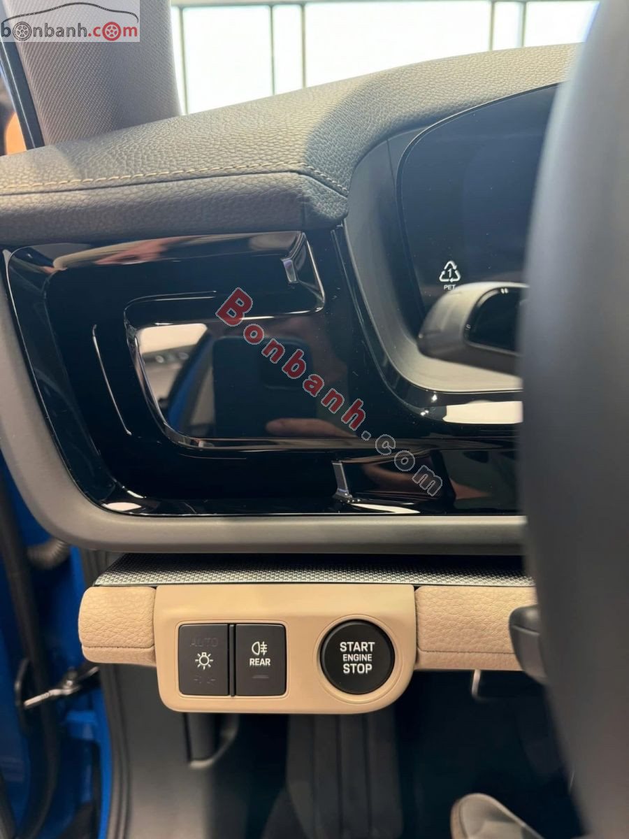 Bán ô tô Porsche Panamera 2.9 V6 - 2025 - xe mới