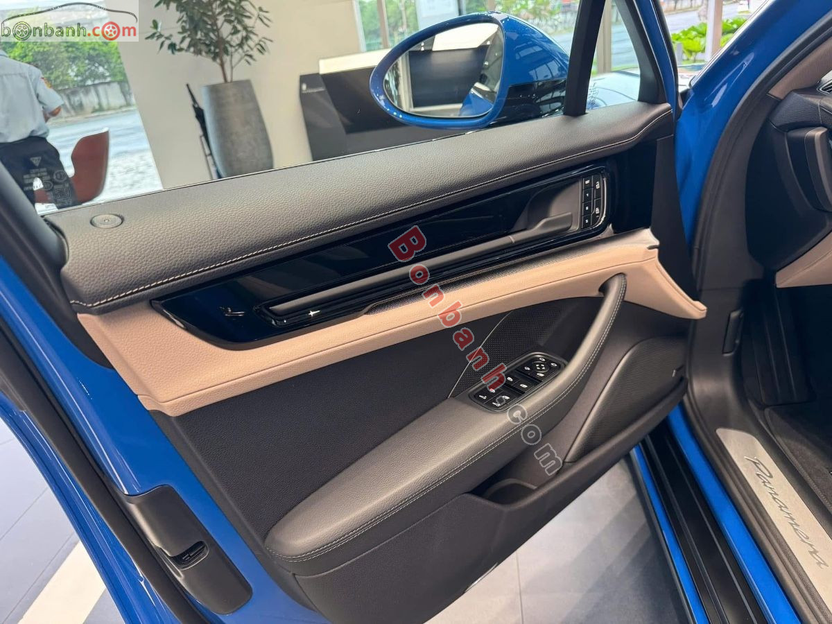 Bán ô tô Porsche Panamera 2.9 V6 - 2025 - xe mới