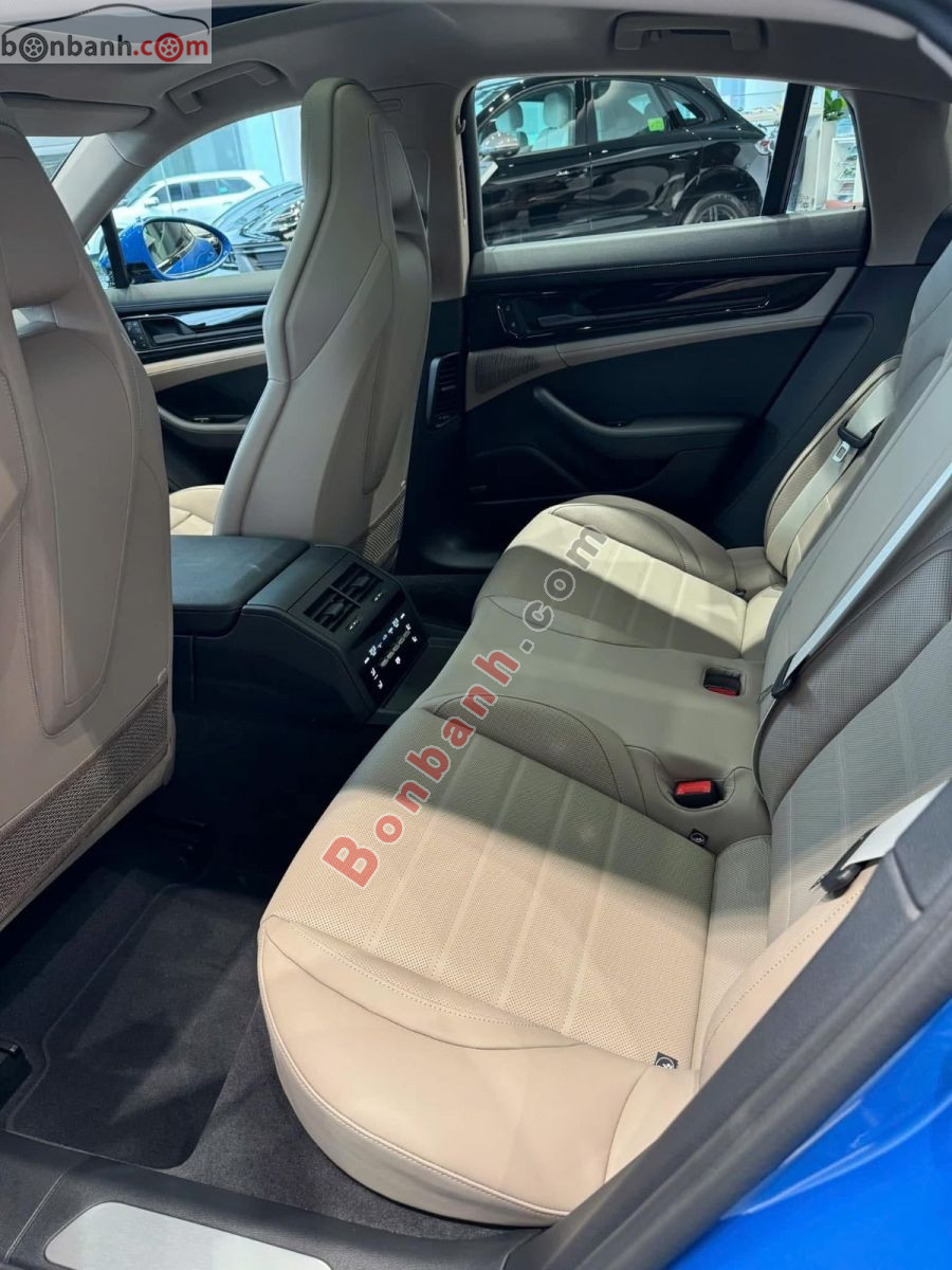 Bán ô tô Porsche Panamera 2.9 V6 - 2025 - xe mới