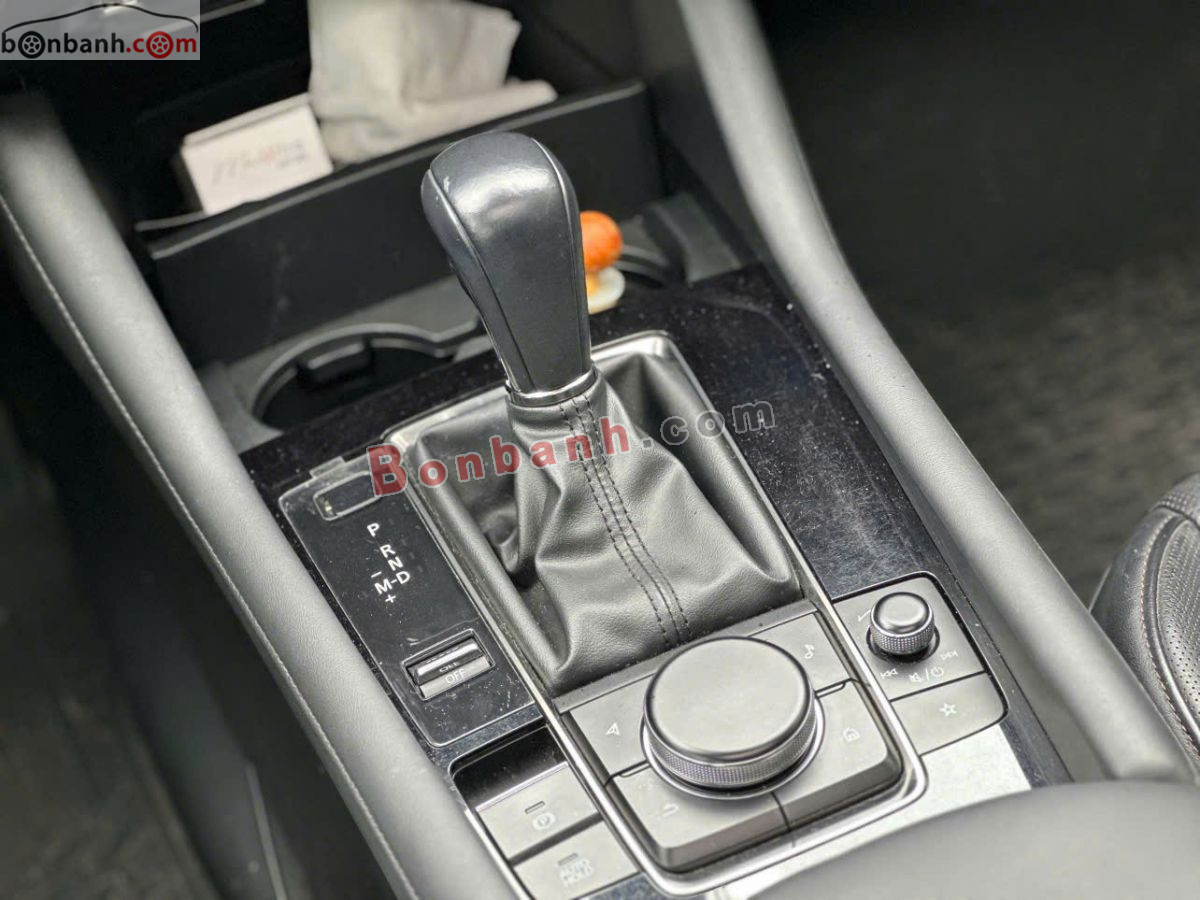 Bán ô tô Mazda 3 2.0L Sport Signature Premium - 2021 - xe cũ