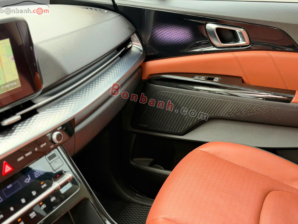 Bán ô tô Kia Carnival Signature 2.2D - 2022 - xe cũ