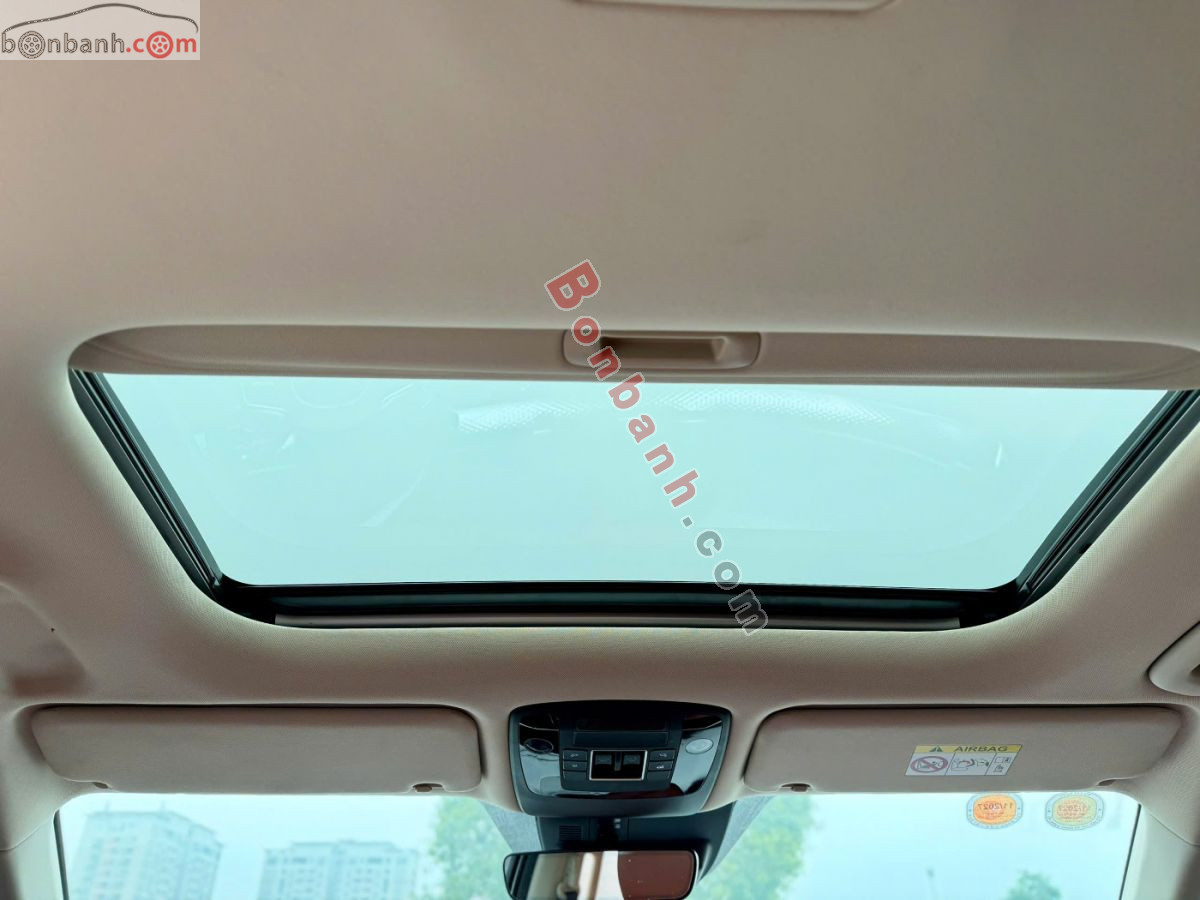 Bán ô tô Kia Carnival Signature 2.2D - 2022 - xe cũ