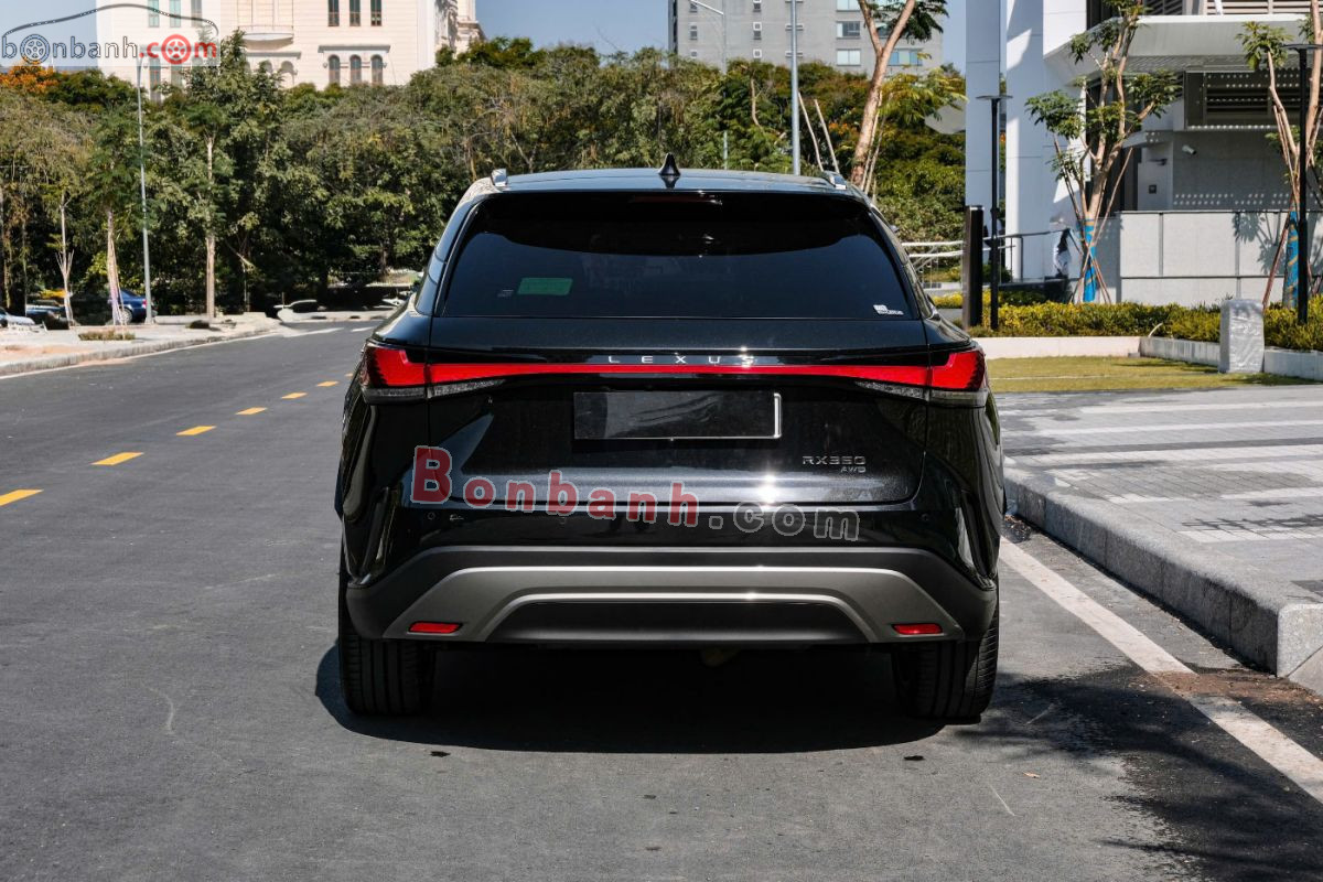 Bán ô tô Lexus RX 350 Premium - 2023 - xe cũ
