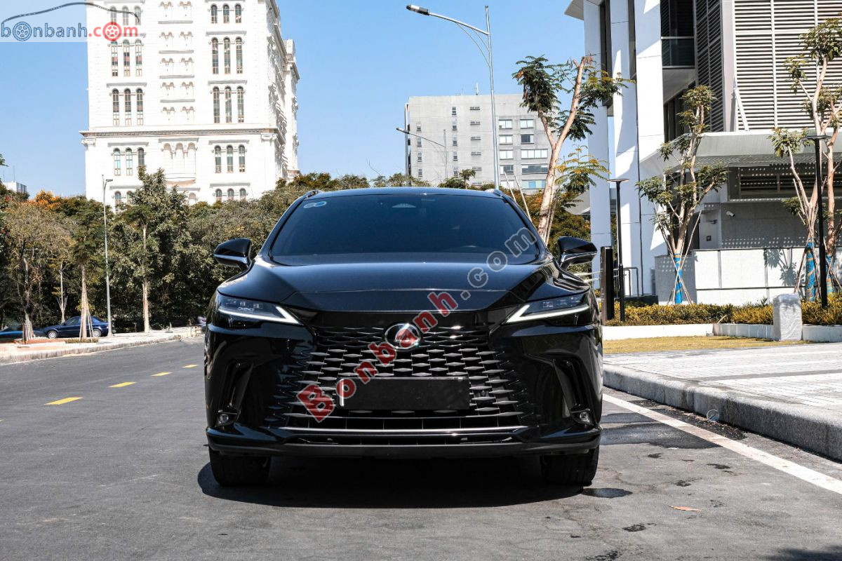 Bán ô tô Lexus RX 350 Premium - 2023 - xe cũ