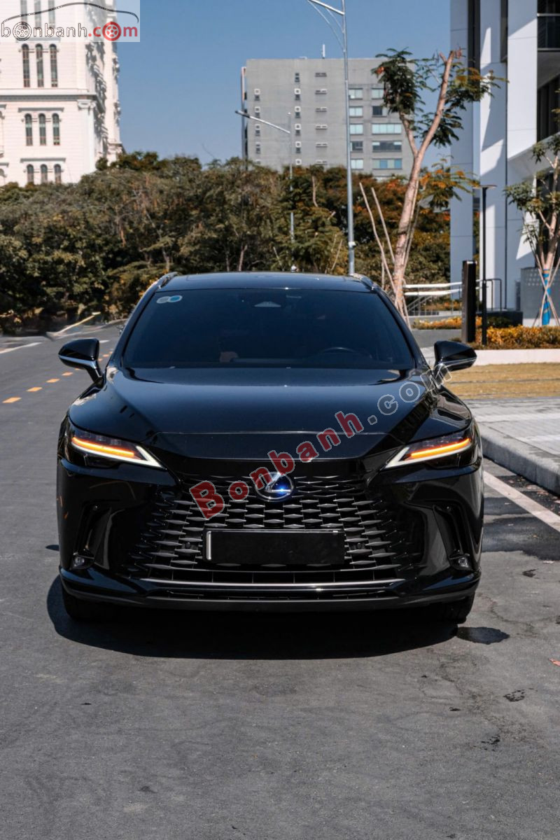 Bán ô tô Lexus RX 350 Premium - 2023 - xe cũ