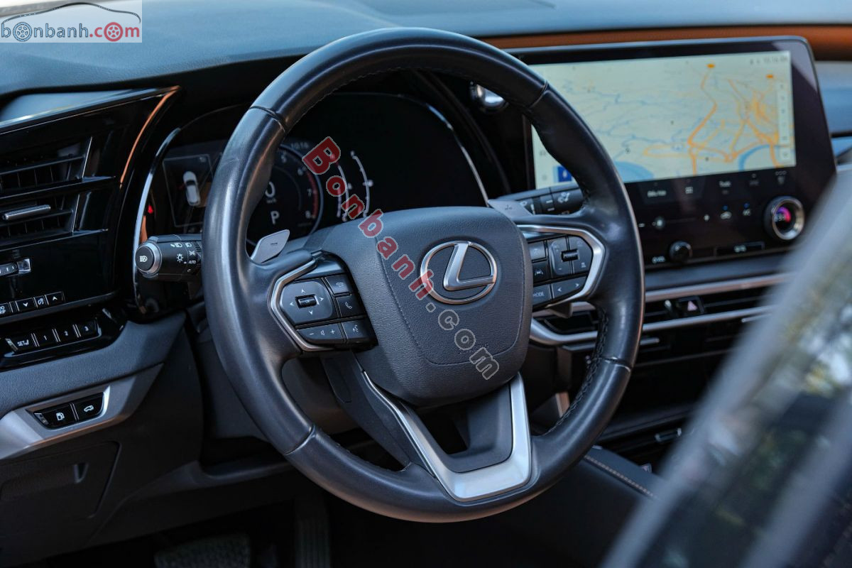 Bán ô tô Lexus RX 350 Premium - 2023 - xe cũ