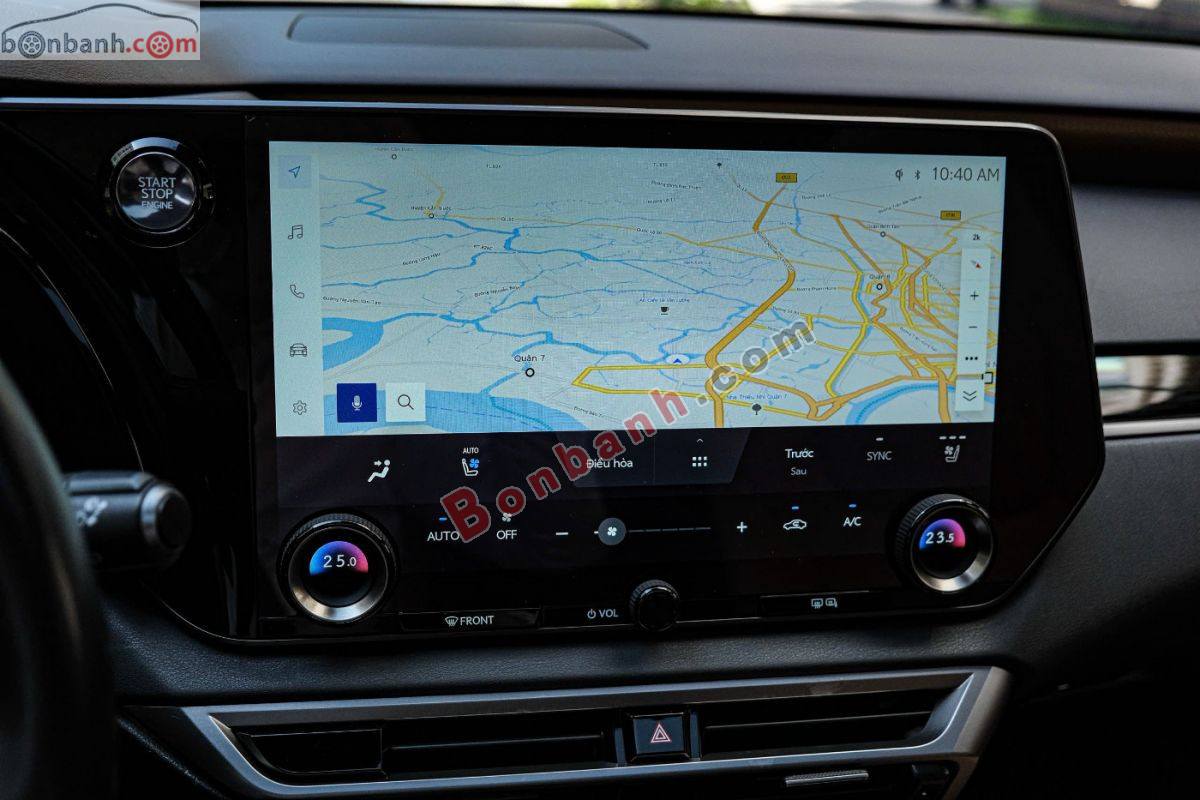 Bán ô tô Lexus RX 350 Premium - 2023 - xe cũ