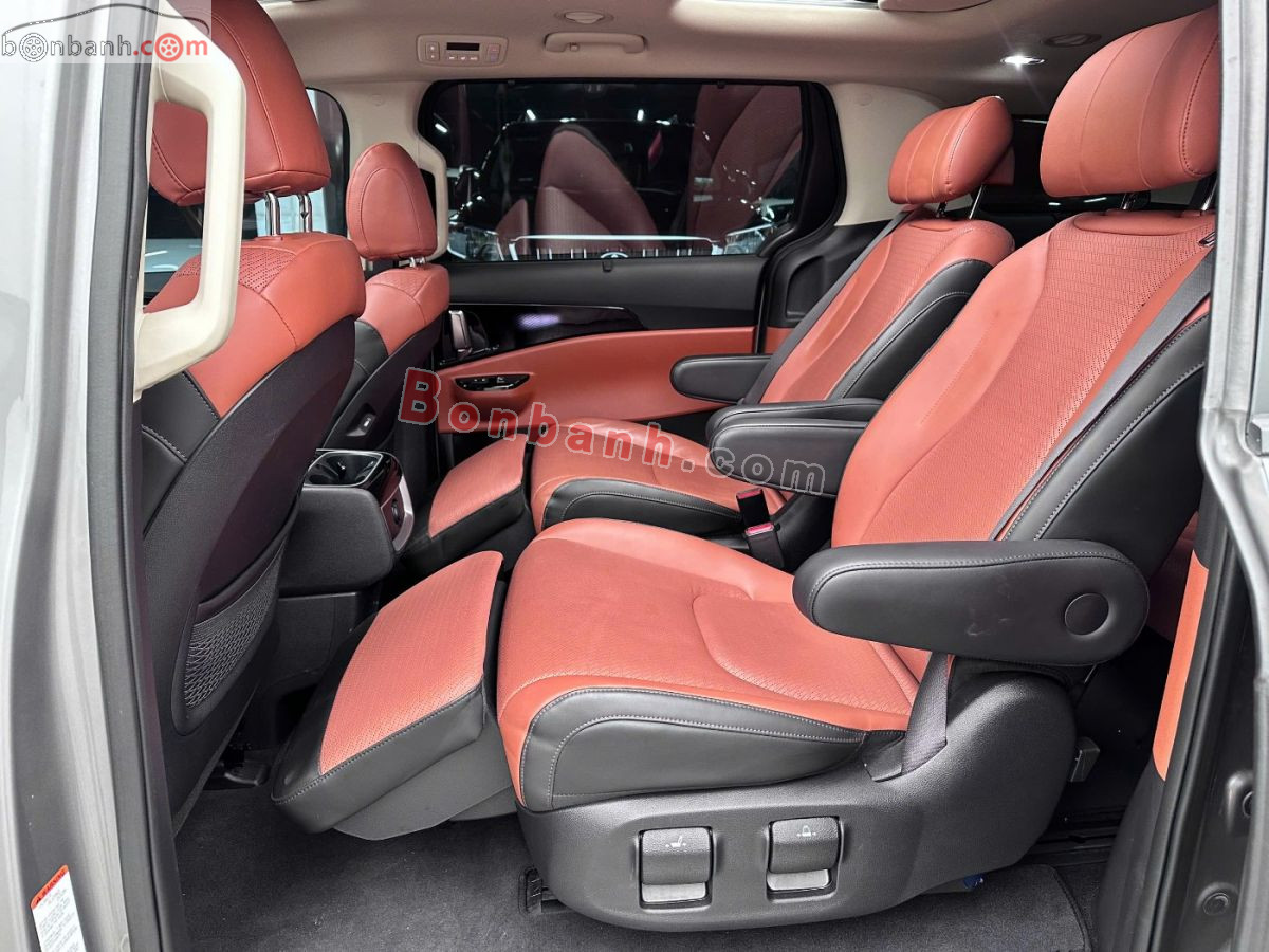 Bán ô tô Kia Carnival Signature 2.2D - 2022 - xe cũ