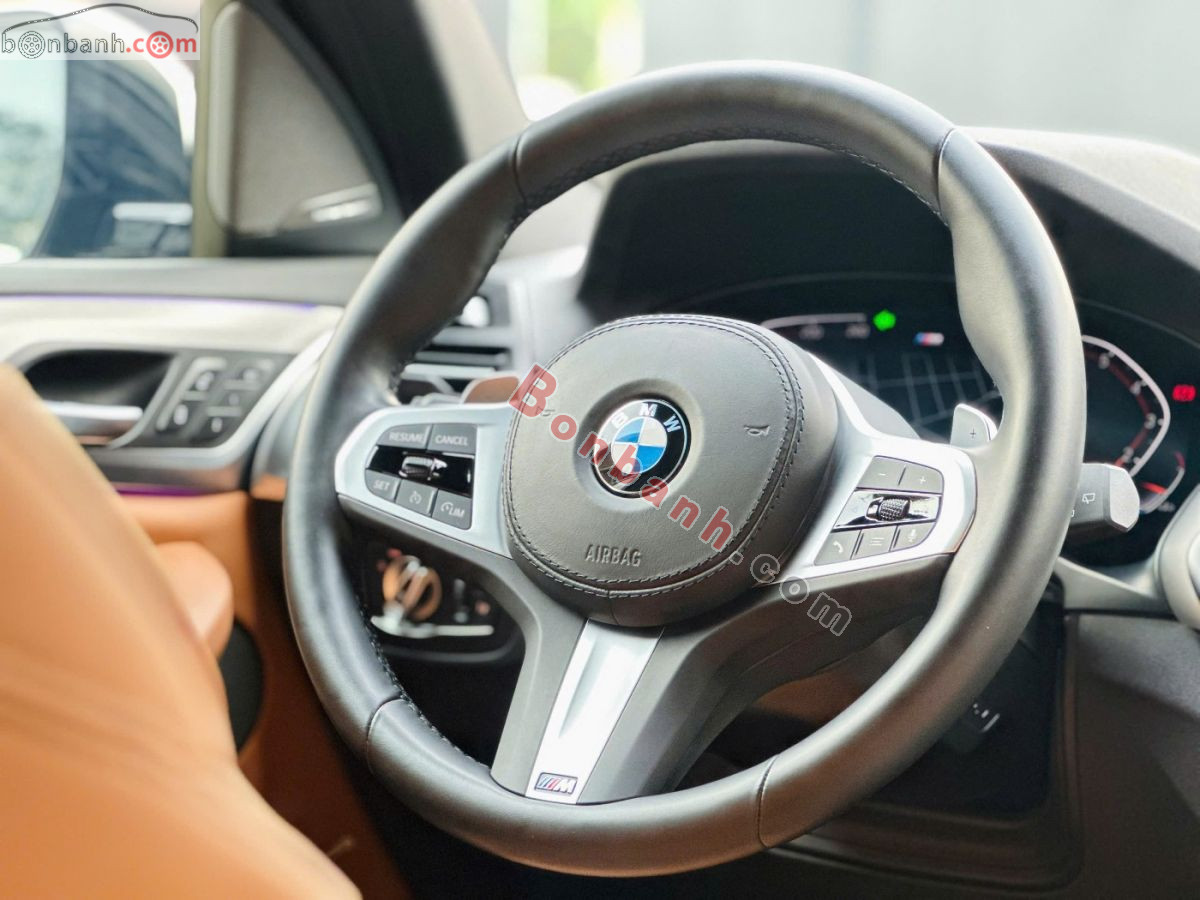 Bán ô tô BMW X3 xDrive20i M Sport - 2022 - xe cũ