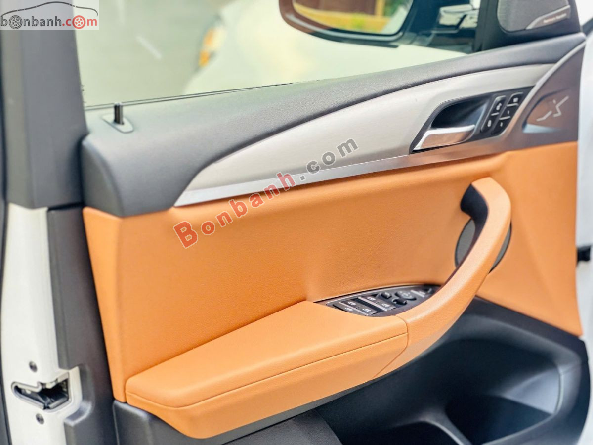 Bán ô tô BMW X3 xDrive20i M Sport - 2022 - xe cũ