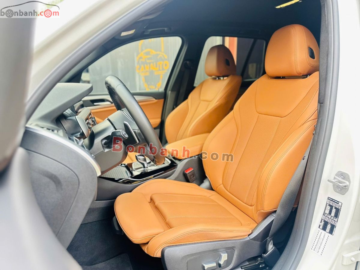 Bán ô tô BMW X3 xDrive20i M Sport - 2022 - xe cũ