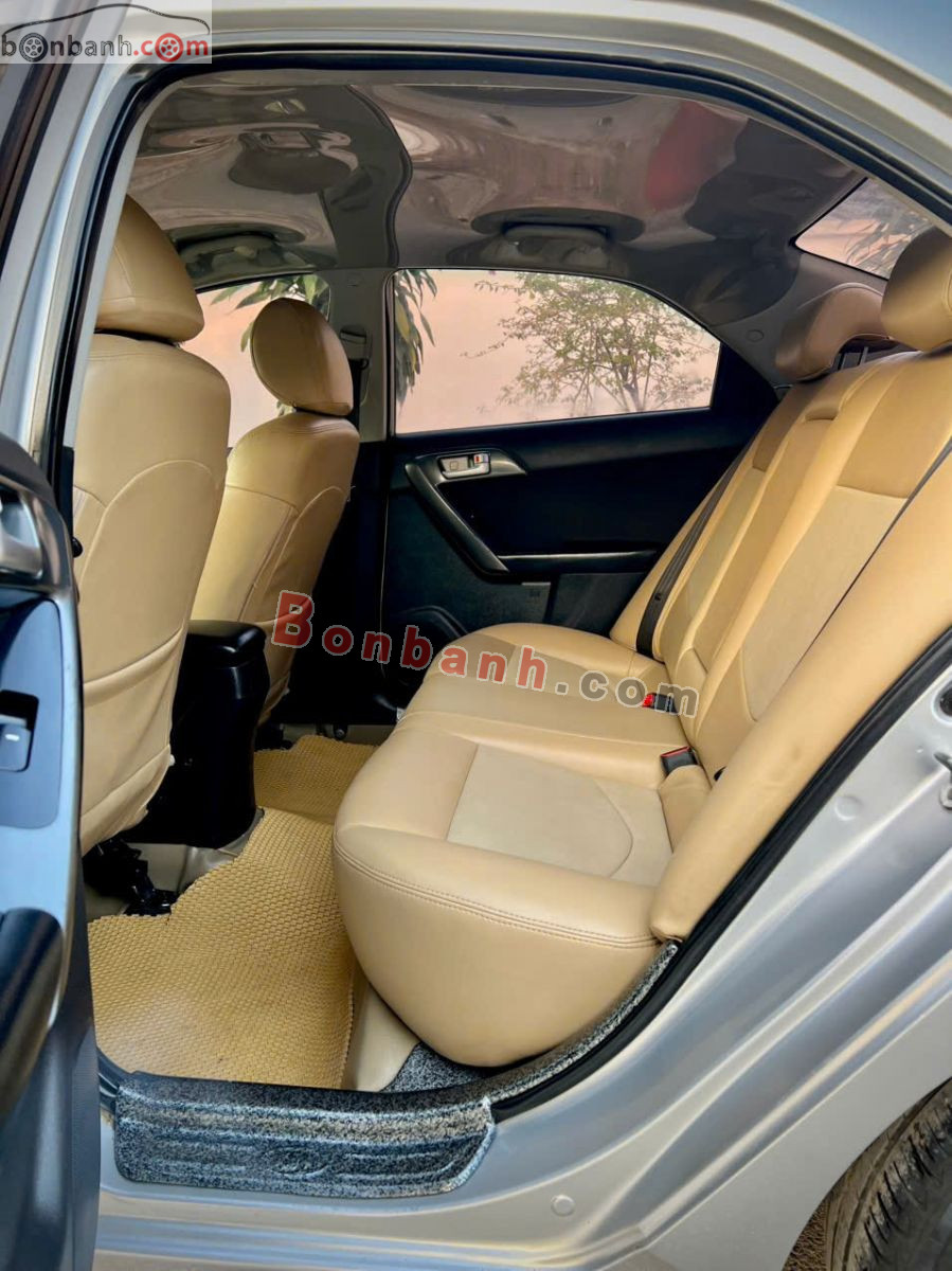 Bán ô tô Kia Forte EX 1.6 MT - 2012 - xe cũ