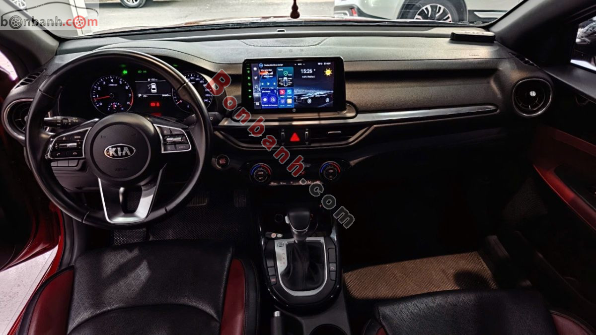 Bán ô tô Kia Cerato 2.0 AT Premium - 2021 - xe cũ