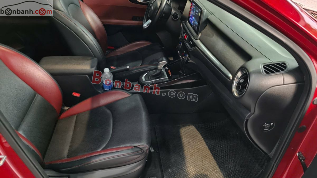 Bán ô tô Kia Cerato 2.0 AT Premium - 2021 - xe cũ