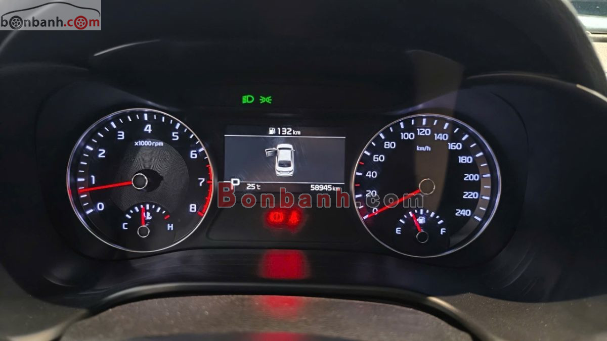 Bán ô tô Kia Cerato 2.0 AT Premium - 2021 - xe cũ