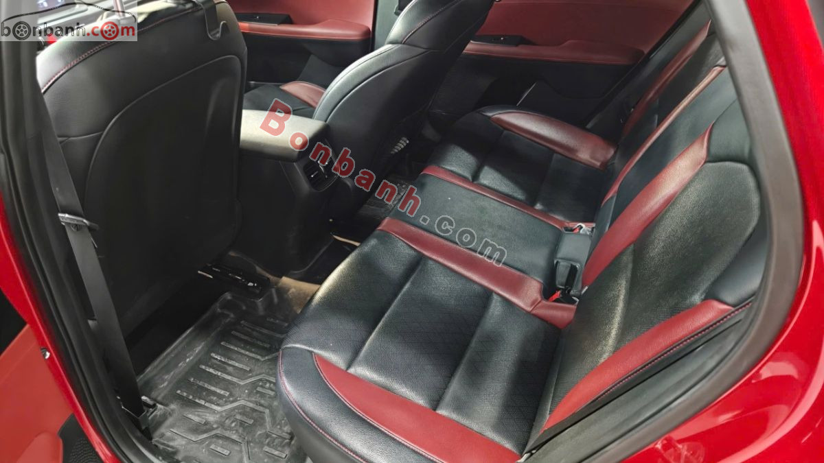 Bán ô tô Kia Cerato 2.0 AT Premium - 2021 - xe cũ