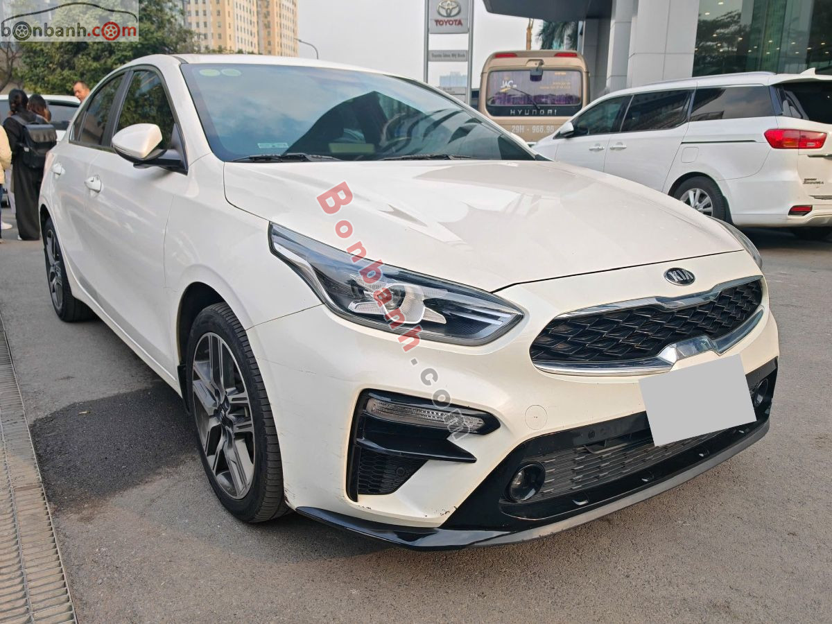 Bán ô tô Kia Cerato 2.0 AT Premium - 2021 - xe cũ