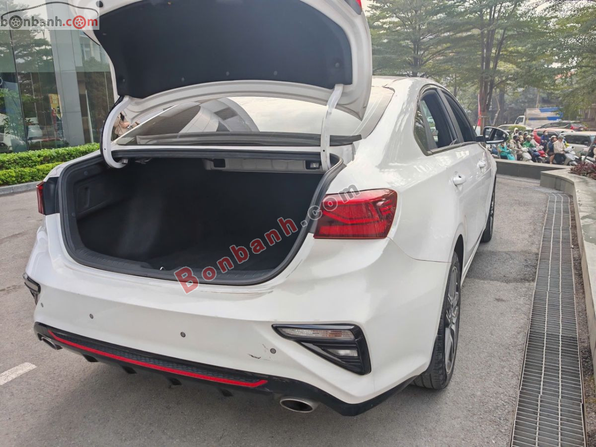 Bán ô tô Kia Cerato 2.0 AT Premium - 2021 - xe cũ