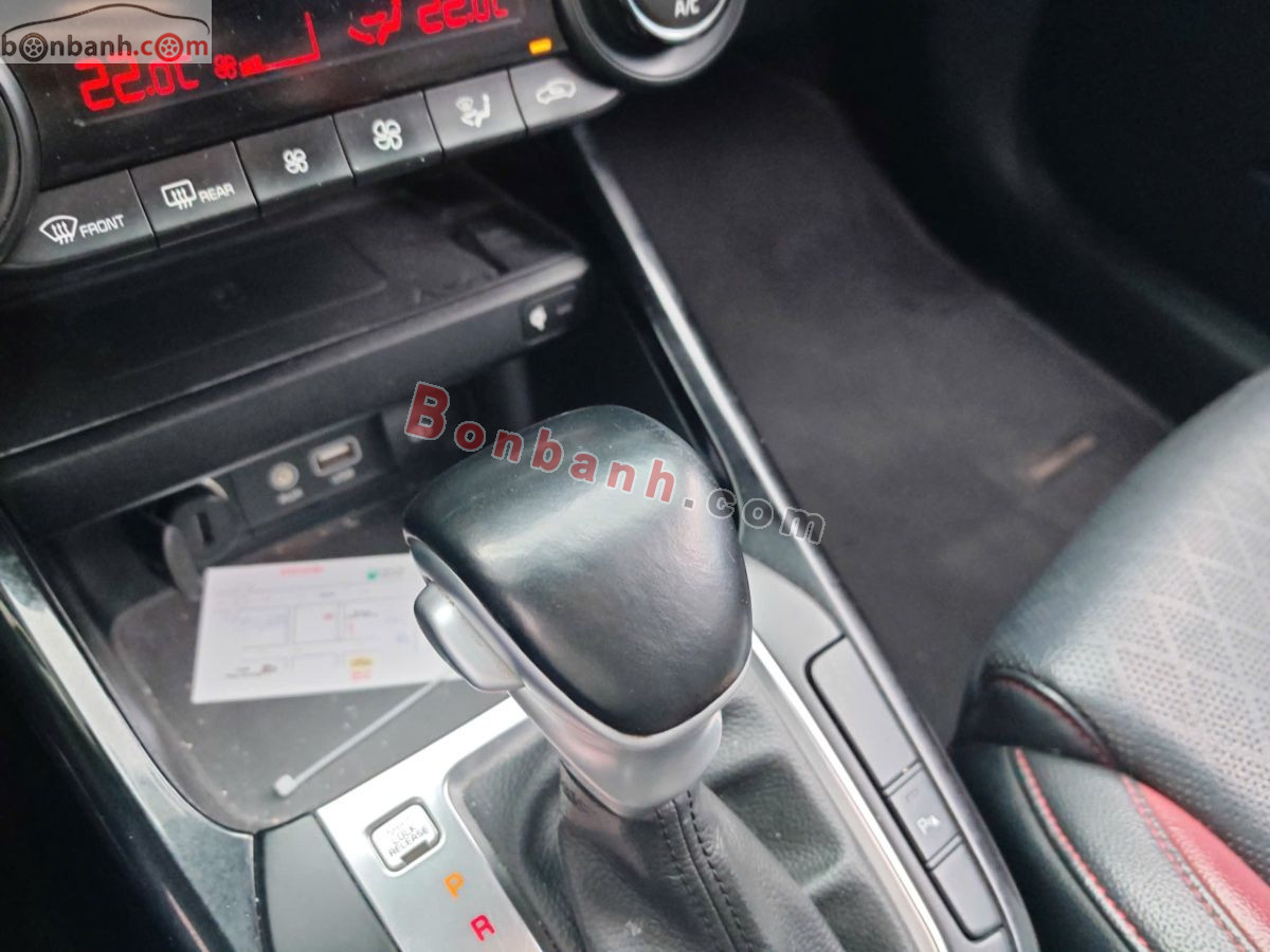 Bán ô tô Kia Cerato 2.0 AT Premium - 2021 - xe cũ