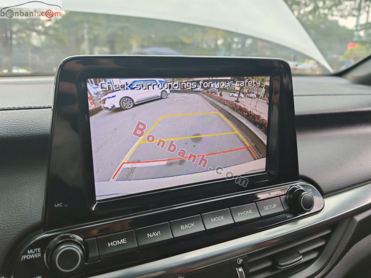 Bán ô tô Kia Cerato 2.0 AT Premium - 2021 - xe cũ