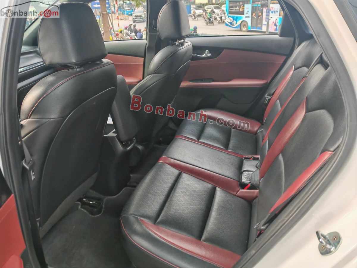 Bán ô tô Kia Cerato 2.0 AT Premium - 2021 - xe cũ